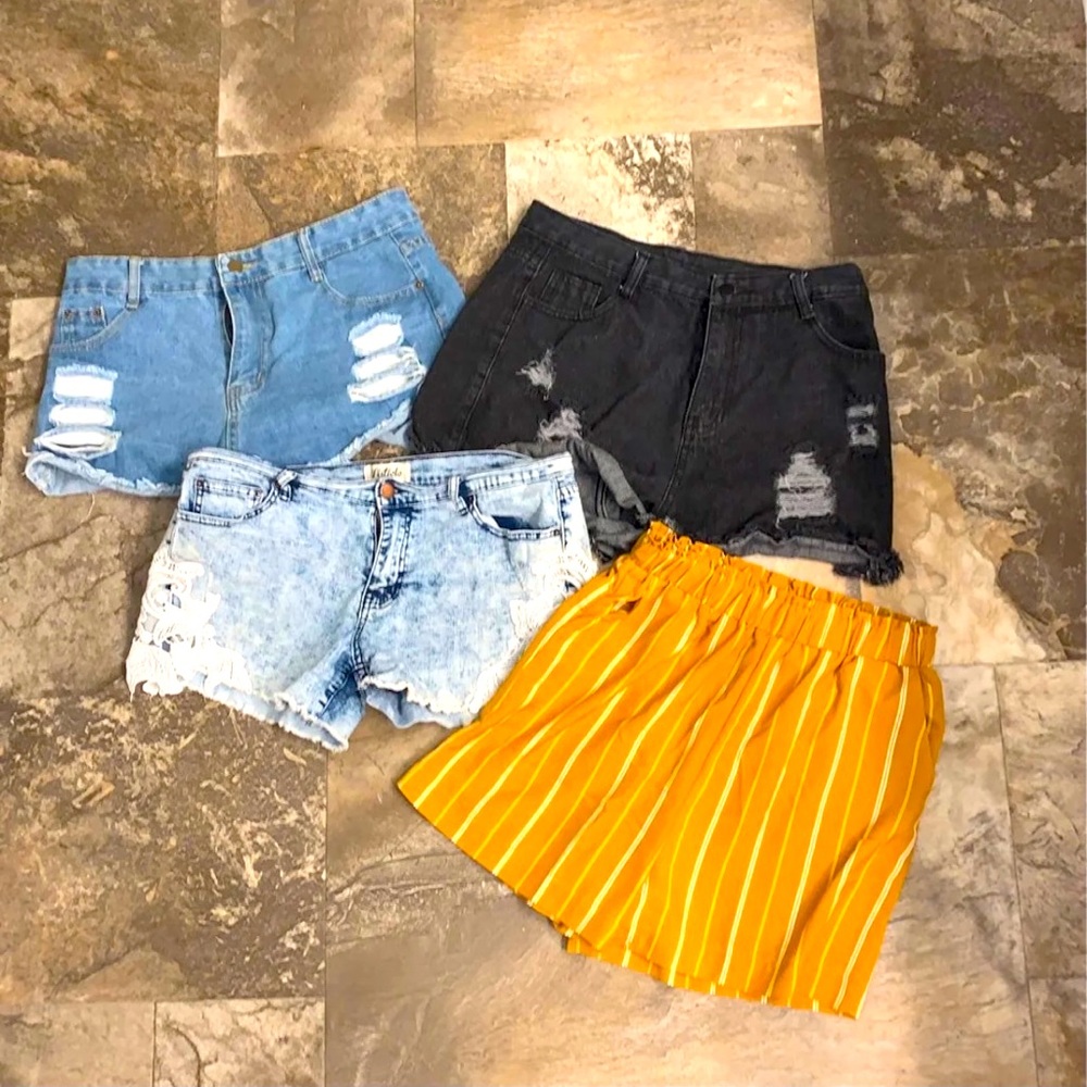 Shorts *